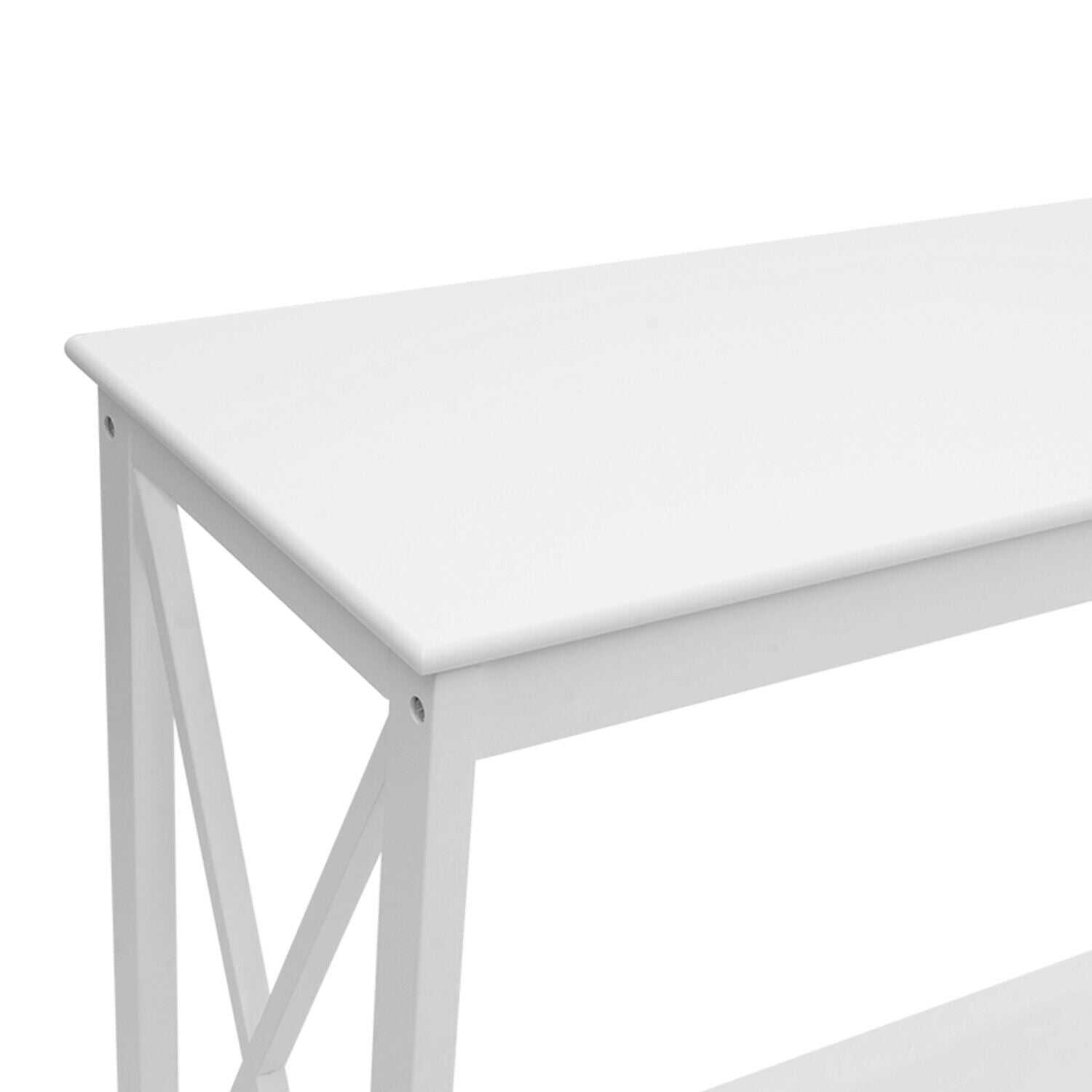 Console table Side Table office Table Wooden Console Control Table Laptop Desk