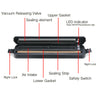 3 In 1 Vacuum Food Sealer Machine Automatic Manual Vacum Sealer Dry Wet Pack UK