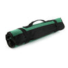 Chef Knife Roll Bag+22Pockets Knife Storage Case Kitchen Portable Storage