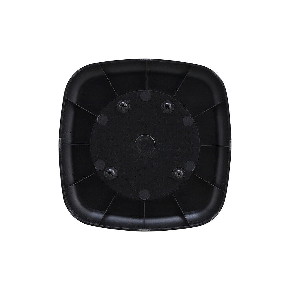 2000W PTC Ceramic Tower Space Heater Oscillating Warm Touch Screen/Timer/Remote