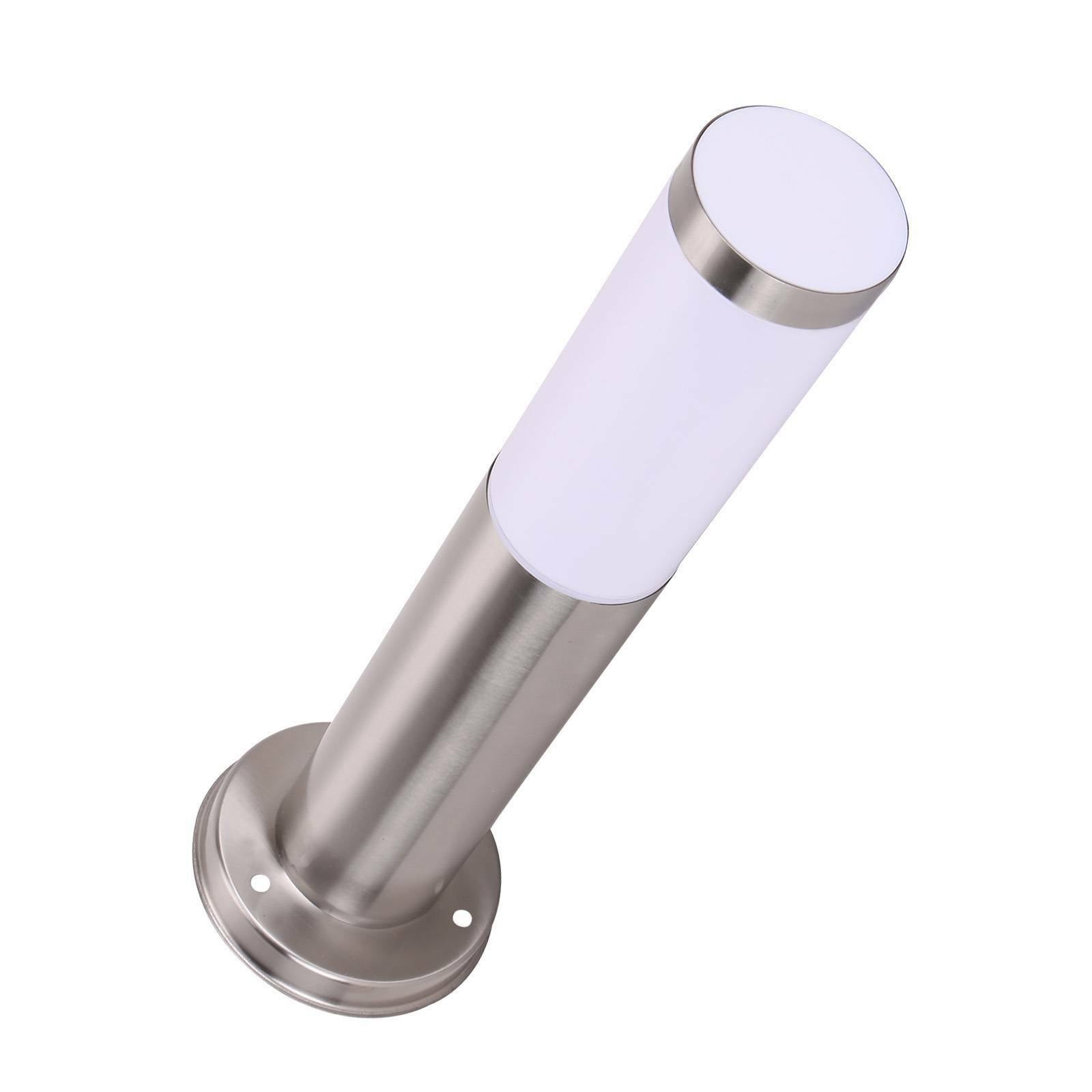 Lamp Post Lighting Modern Stylish Outdoor / Garden Bollard Driveway LED Lights