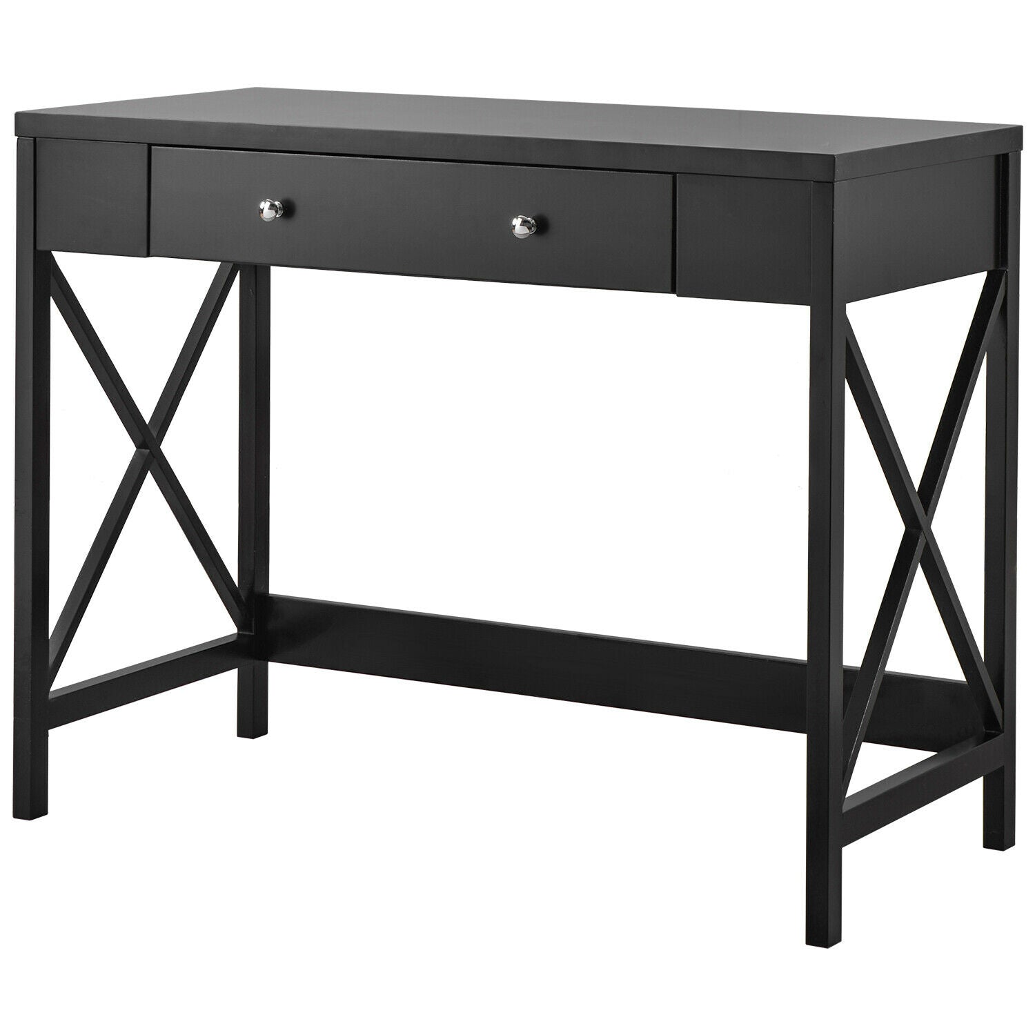 Console Table Hallway Shelf Storage Unit Sofa End Table Beside Table Furniture