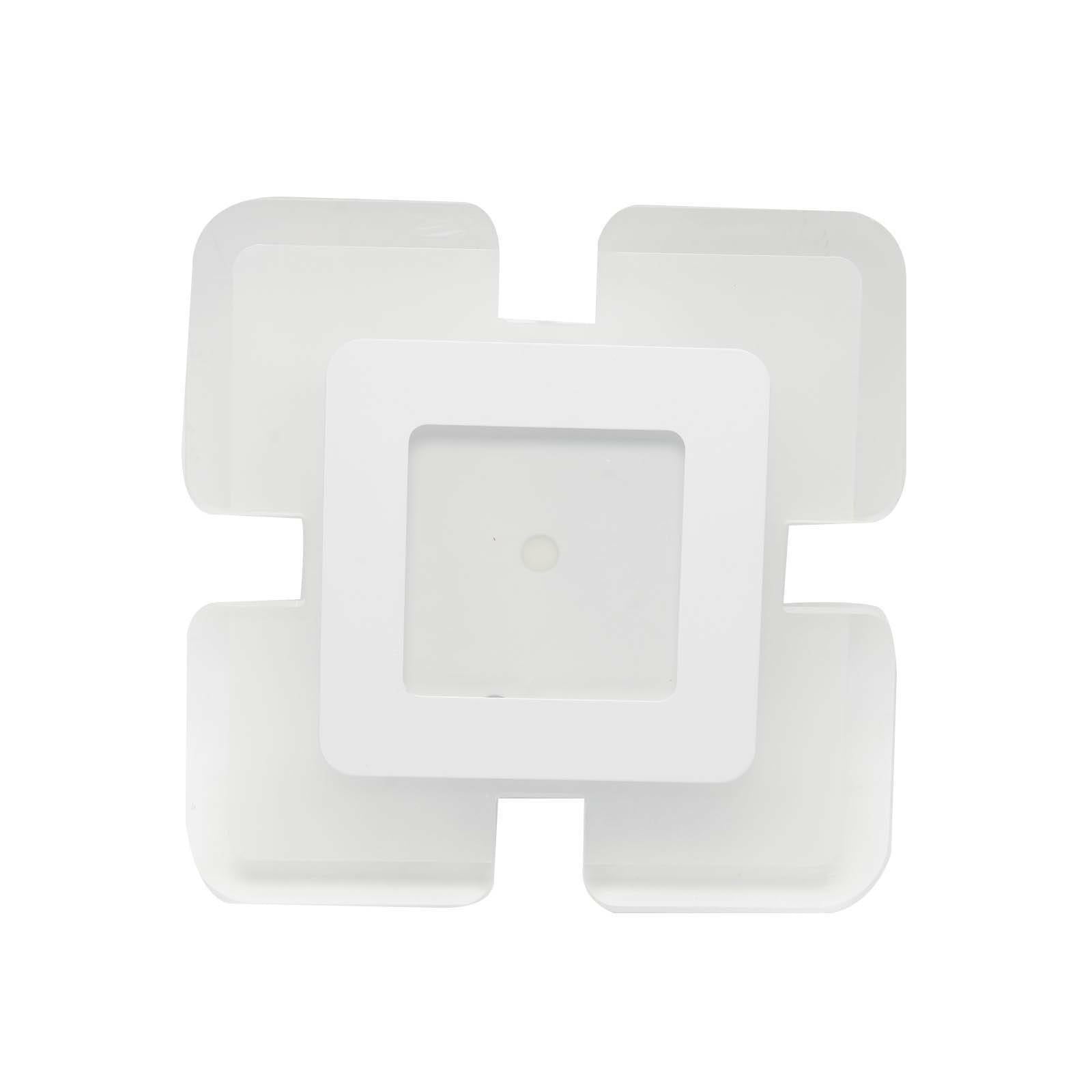 LED Ceiling Lights Square Panel Down Light Kitchen Bedroom Living Room Wall Lamp