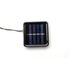 30-100 LED Solar Power Bee Garden Lights String Outdoor Party  Waterproof