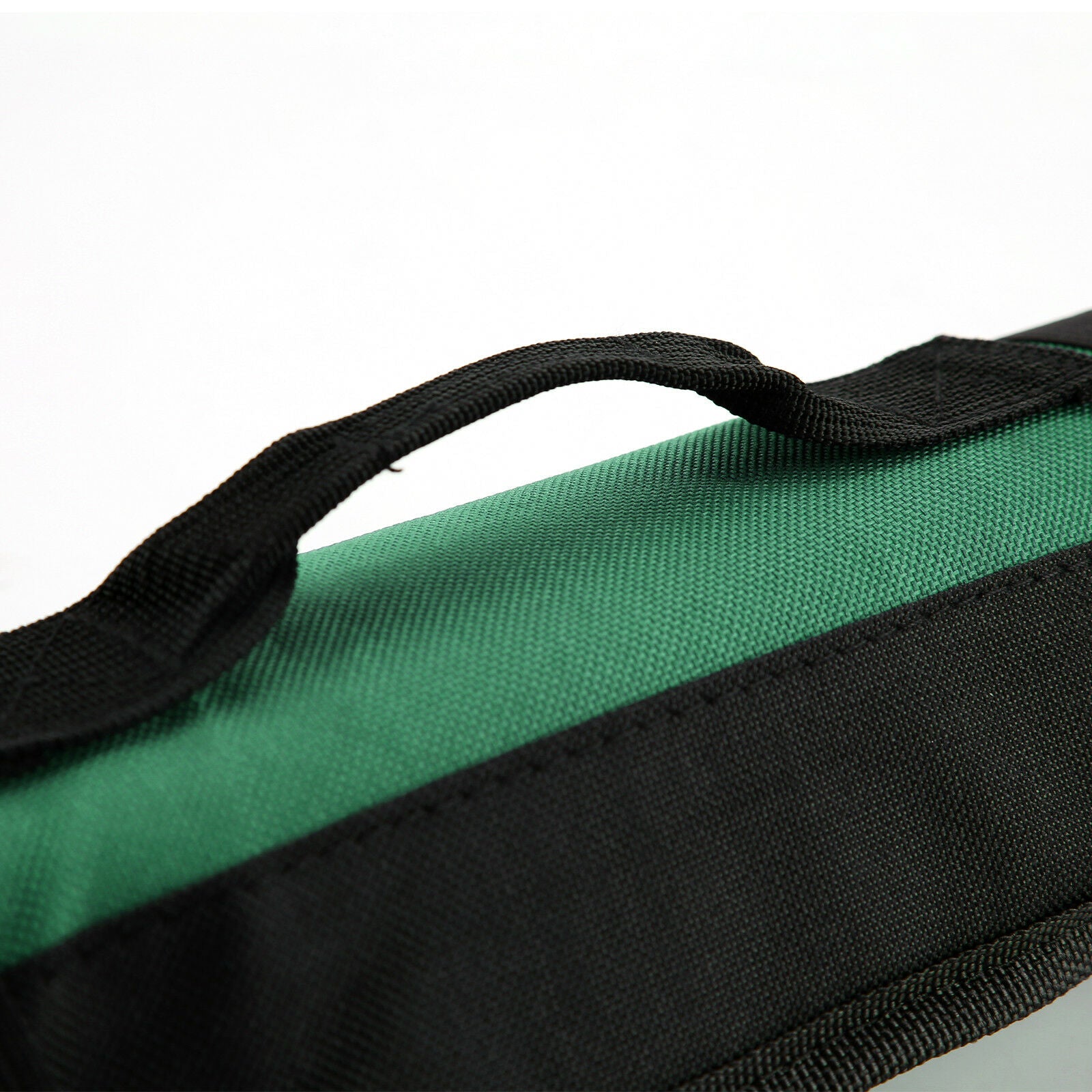 Chef Knife Roll Bag+22Pockets Knife Storage Case Kitchen Portable Storage