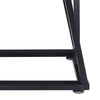 Retro Side End Coffee Table Industrial Living Room Bedroom Lamp Stand Bedside