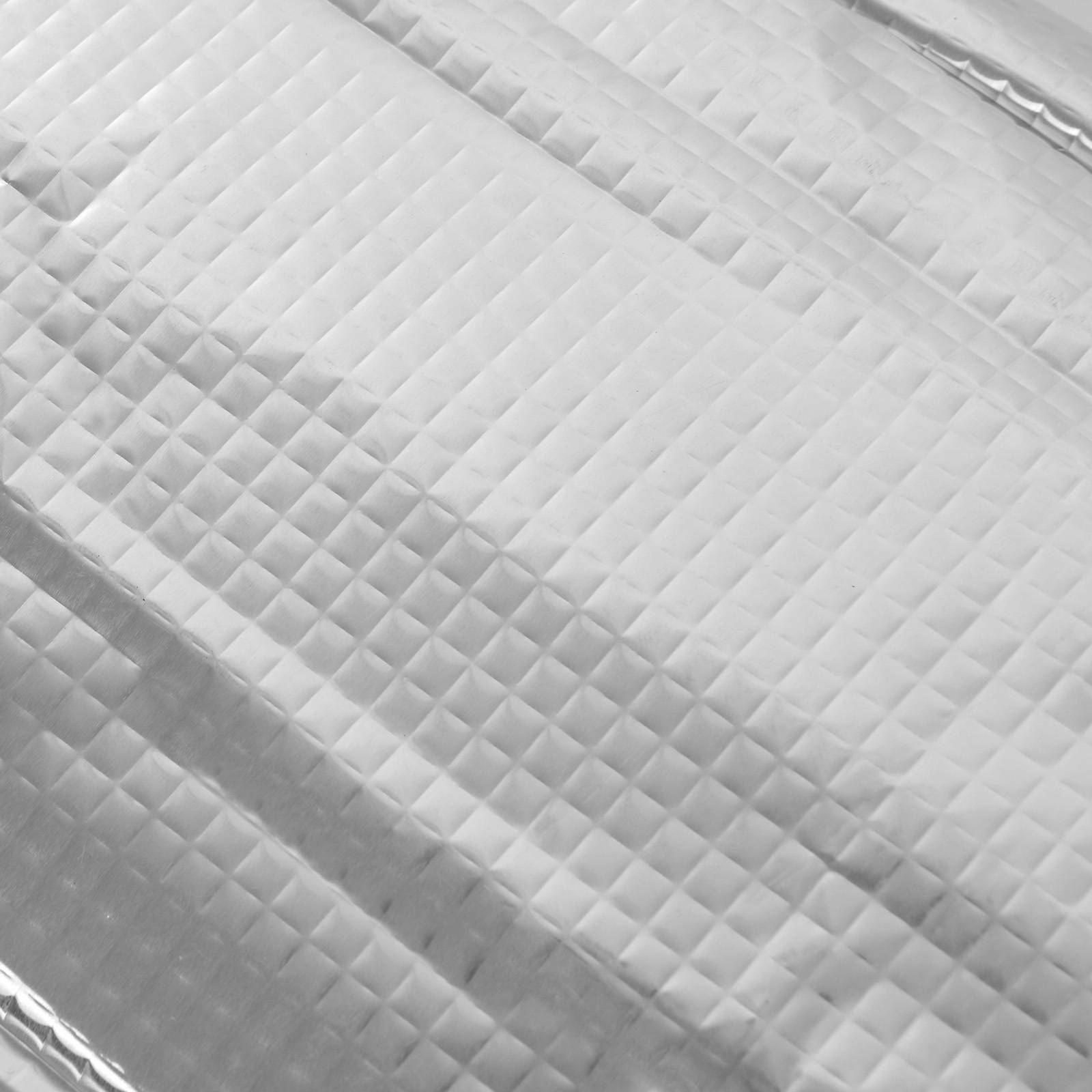 Camper Van Insulation 4 under carpet lining vw T 1 2 5 6 CAR Foam Soundproof 7mm