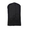 5xBreathable ZipUp Hanging Suit Dress Coat Garment Bag Clothes Cover Dustproof A