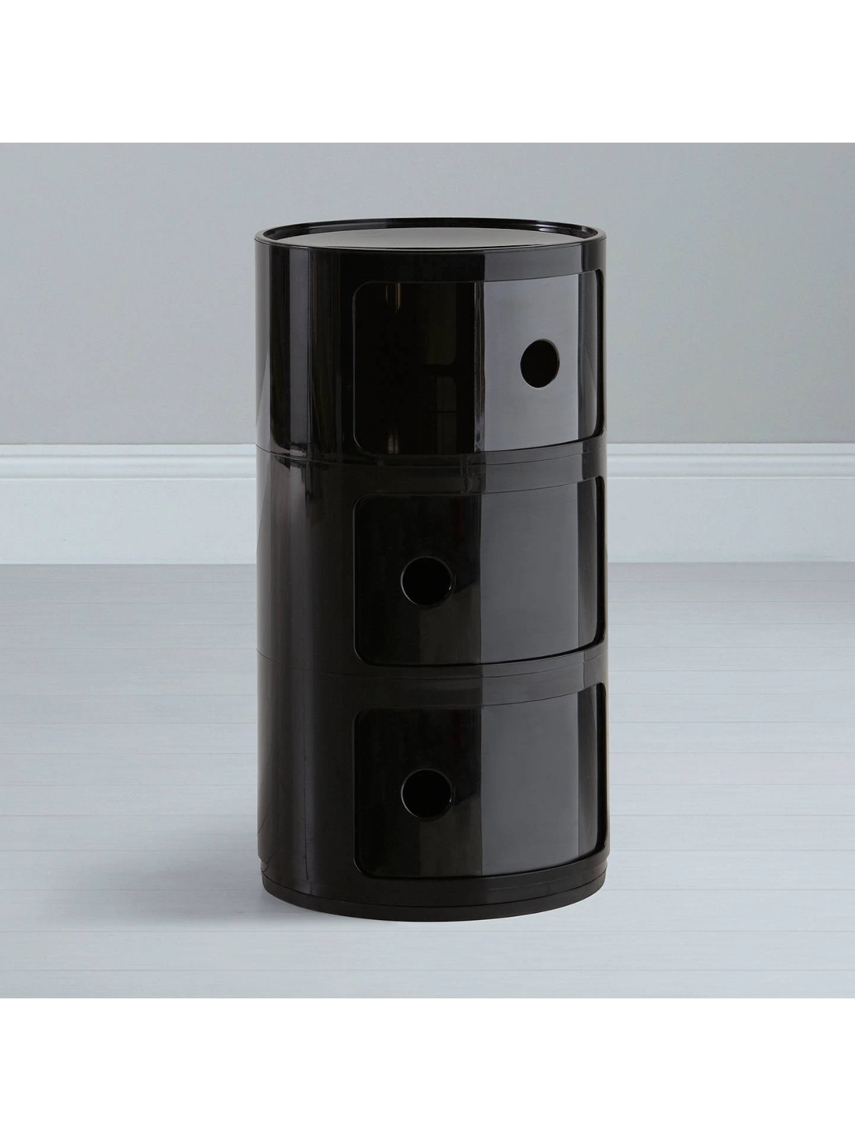 MODERN BATHROOM STORAGE BEDROOM KITCHEN CABINET DRAWER HALLWAY CADDY PLASTIC