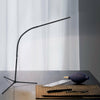 3 Usages Floor Standing Light LED Reading Lamp Adjustable Table Desk Lighting UK