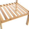 3 4 5 Tier Bamboo Wooden Rack Organiser Bath Kitchen Storage Shelves Stand Shelf