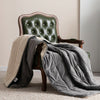 SHERPA FLEECE WEIGHTED BLANKET PLUSH VELVET SOFT WARM SENSORY ANXIETY AUTISM