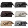 100% COTTON HONEYCOMB WAFFLE EFFECT WASHABLE SOFA BED CHAIR BLANKET THROW