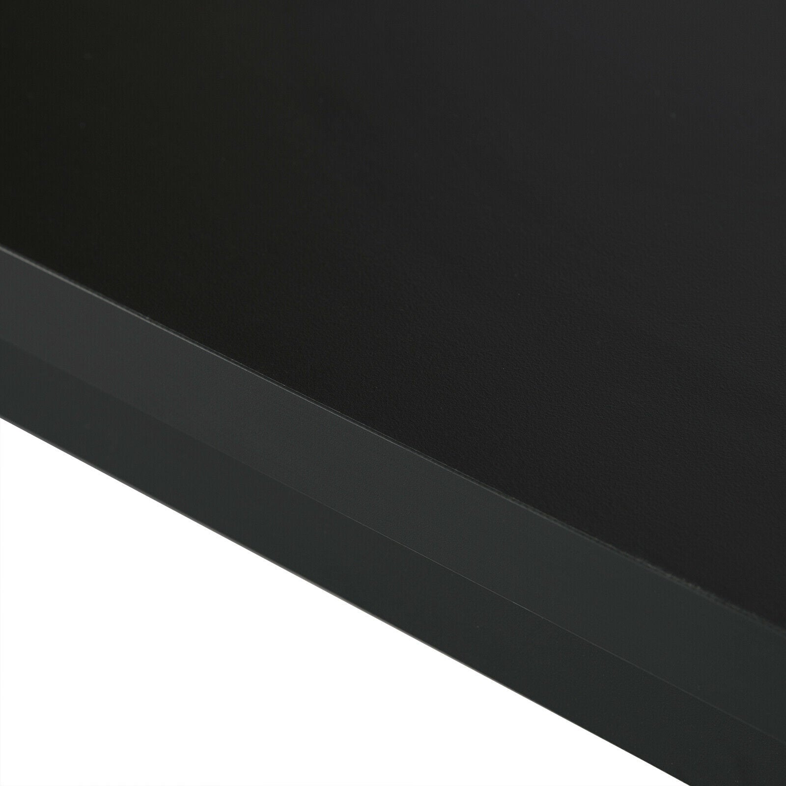 Bar Table Breakfast Kitchen Dining Room Restaurant Coffee Public Table MDF Metal