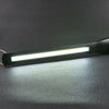 LED Rechargeable Work Light Hand Torch Inspection Magnetic Lamp