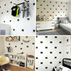30 Batman Vinyl Wall Sticker For Kids Room Baby Boy Room Wall Decor Kids Bed