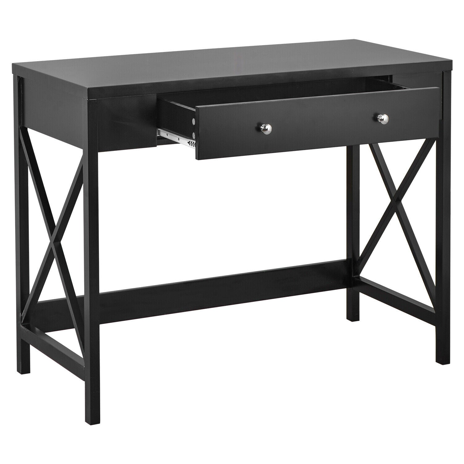 Console Table Hallway Shelf Storage Unit Sofa End Table Beside Table Furniture