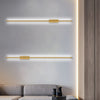 100cm Long Wall Mounted LED Light Strip Hallway Bedroom Wall Sconce Light Fixing