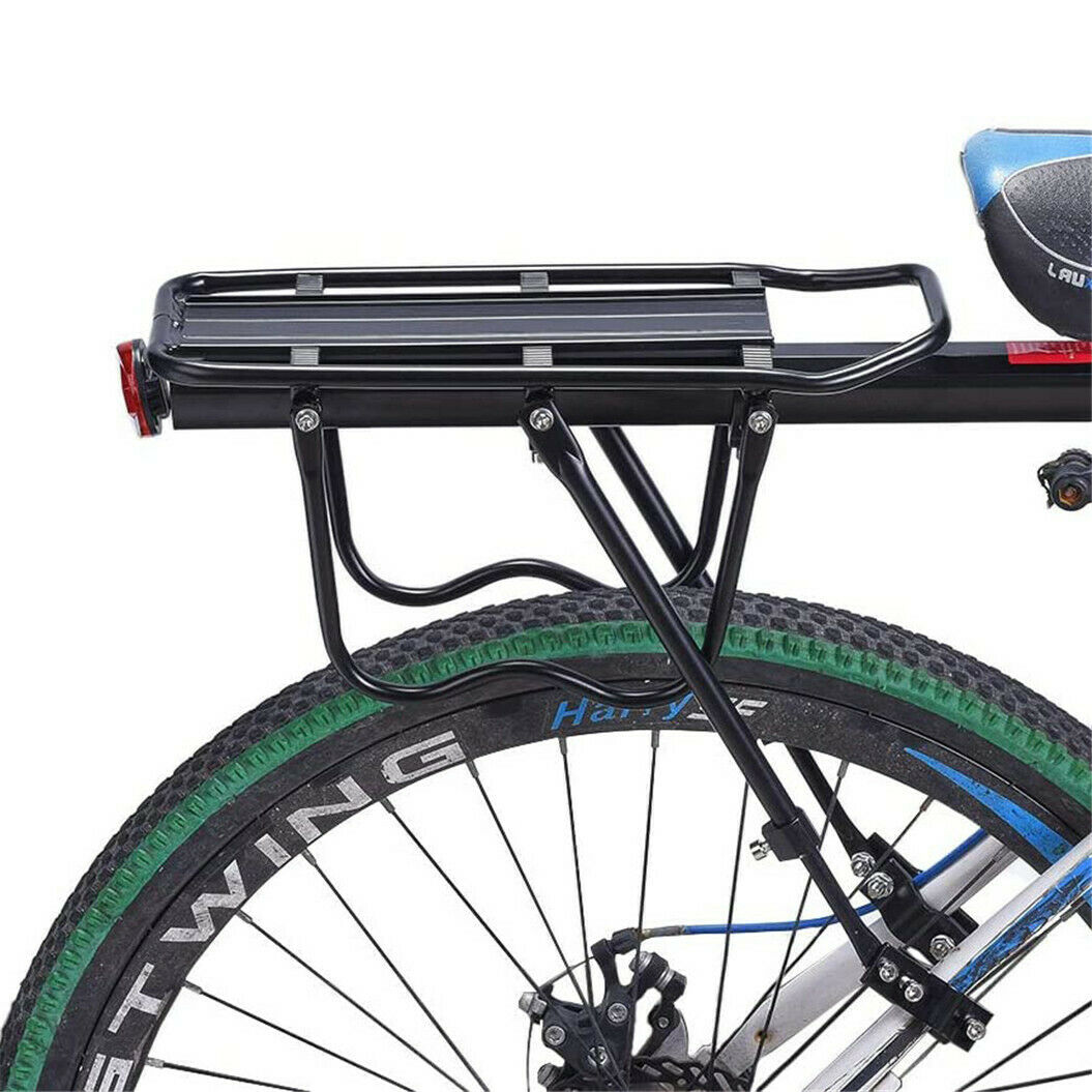 Back carrier for store cycle