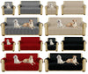 New Waterproof Sofa Slip Cover Quilted Sofa Covers Pet Furniture Protector Throw