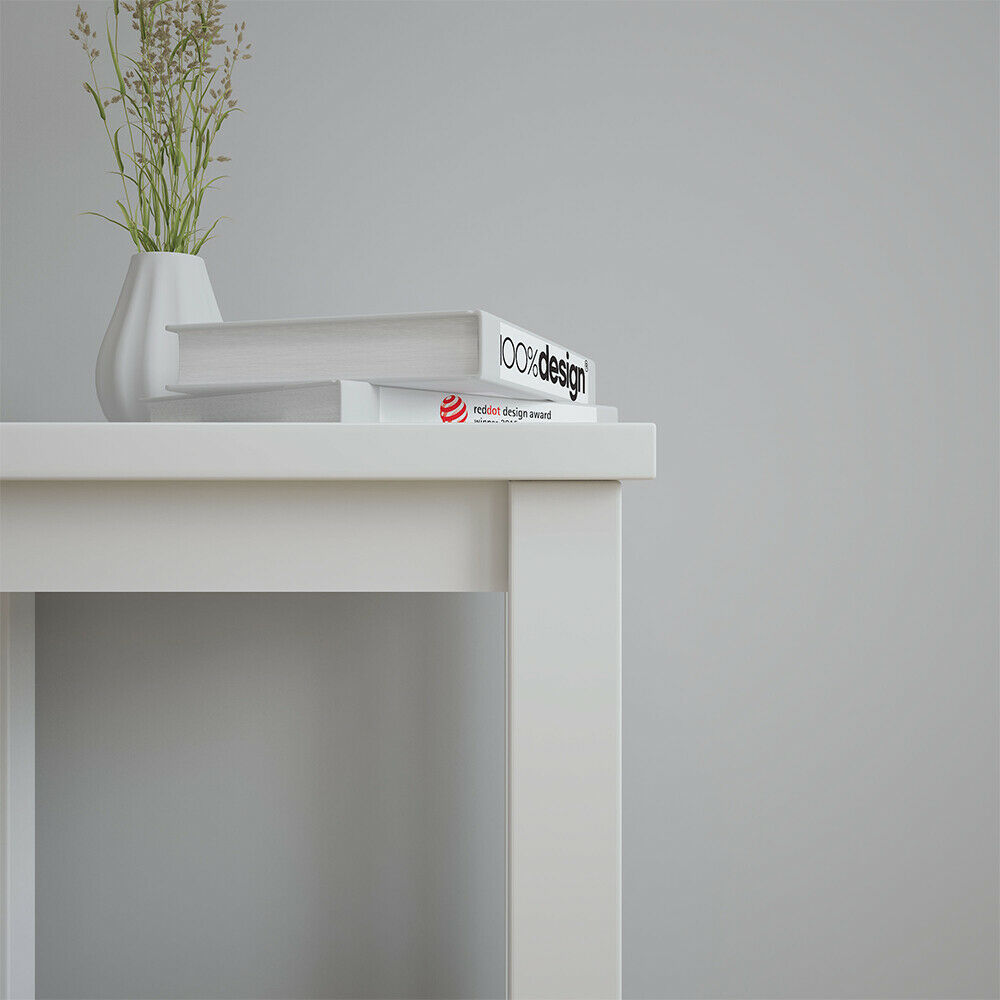 High Quality Nightstand Bedside Table Chest Pine Side Cabinet Storage Bedroom UK