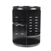 Acrylic Rotating Makeup Organiser Cosmetic Storage Box Perfume Display Stand UK