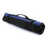 Chef Knife Roll Bag+22Pockets Knife Storage Case Kitchen Portable Storage