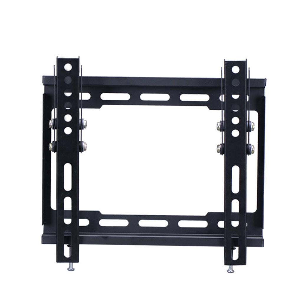 TV Wall Bracket Mount Tilt For 14 20 25 30 32 38 40 42 Inches 3D Plasma LCD LED