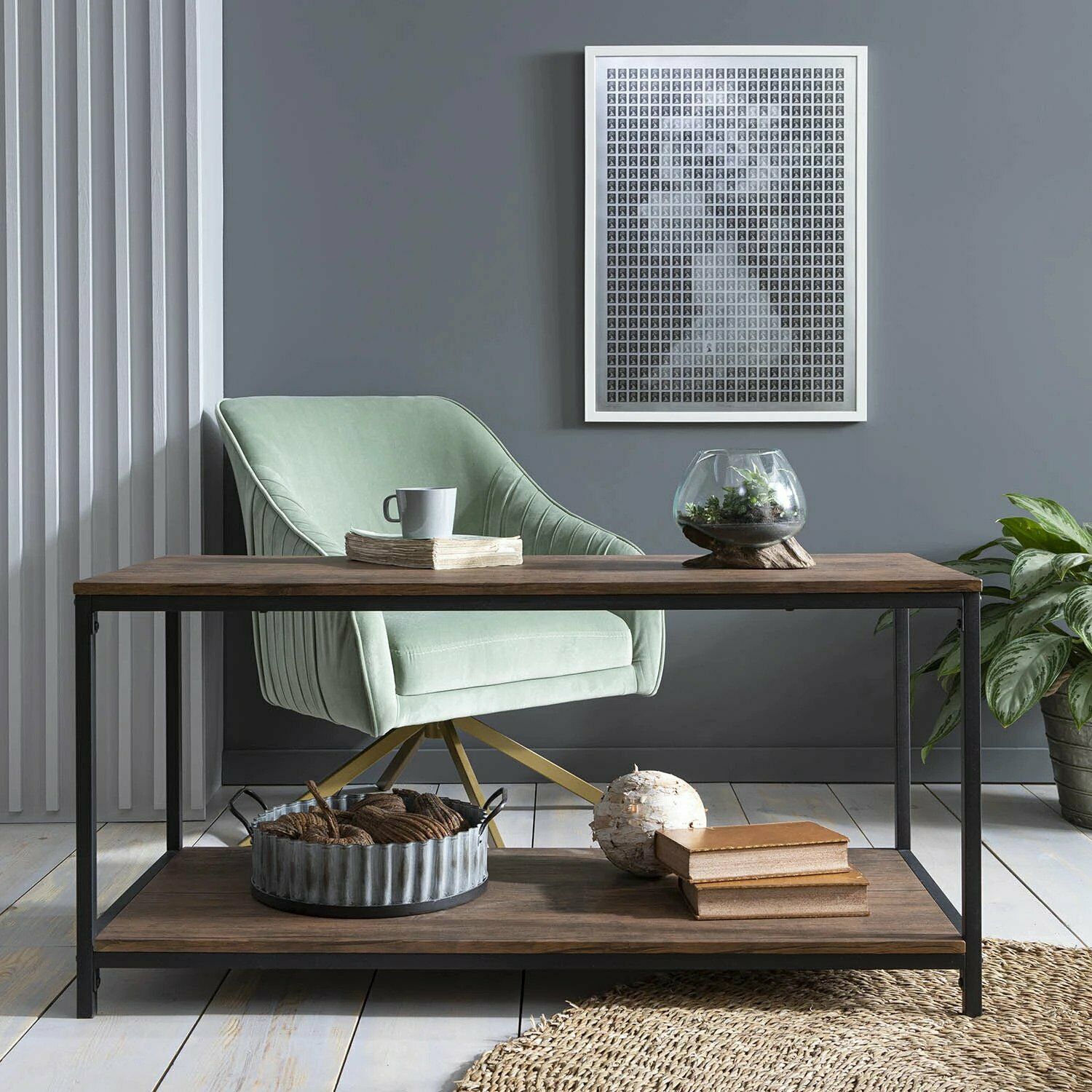 Sheffield Coffee Table
