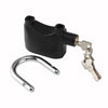 2x Motorbike Anti Theft Alarm Lock Motion Sensor Security Waterproof Bike