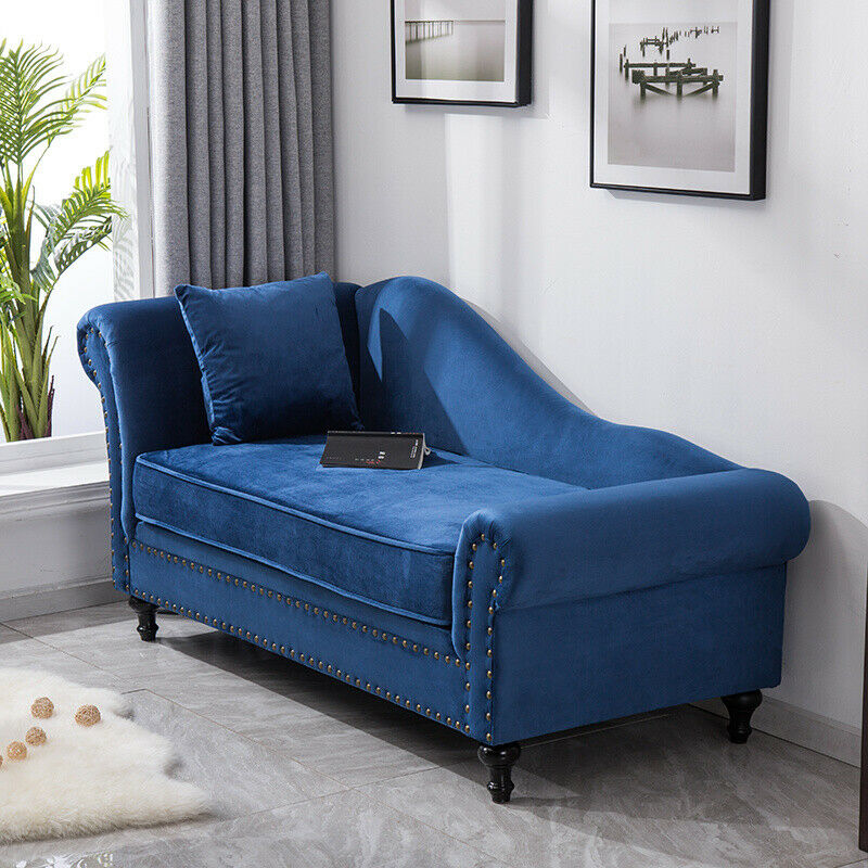 Chaise Lounge Chair For The End Of The Bed Chaise Longue Sofa Bed