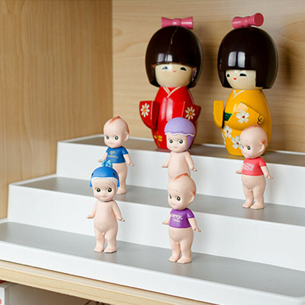 3 Tier Spice Herb Curry Jar Rack Holder Cupboard Organiser Storage Kitchen Tool