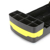 Home AEROBIC 2 LEVEL ADJUSTABLE YOGA STEP FITNESS Gym Board Non Slip Stepper