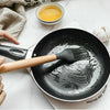 Kitchen Utensils For Cooking Baking Silicone Kitchen Utensil Set Stainless Tongs