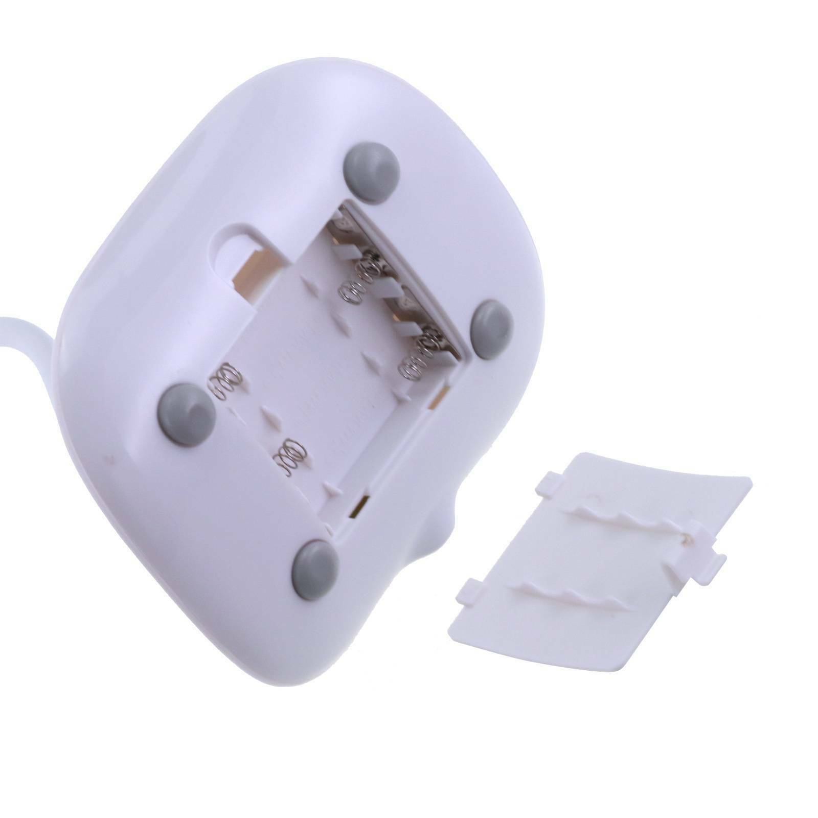 3 Modes Adjustable LED Desk Bedside Reading Lamp Table Study Light Touch Control