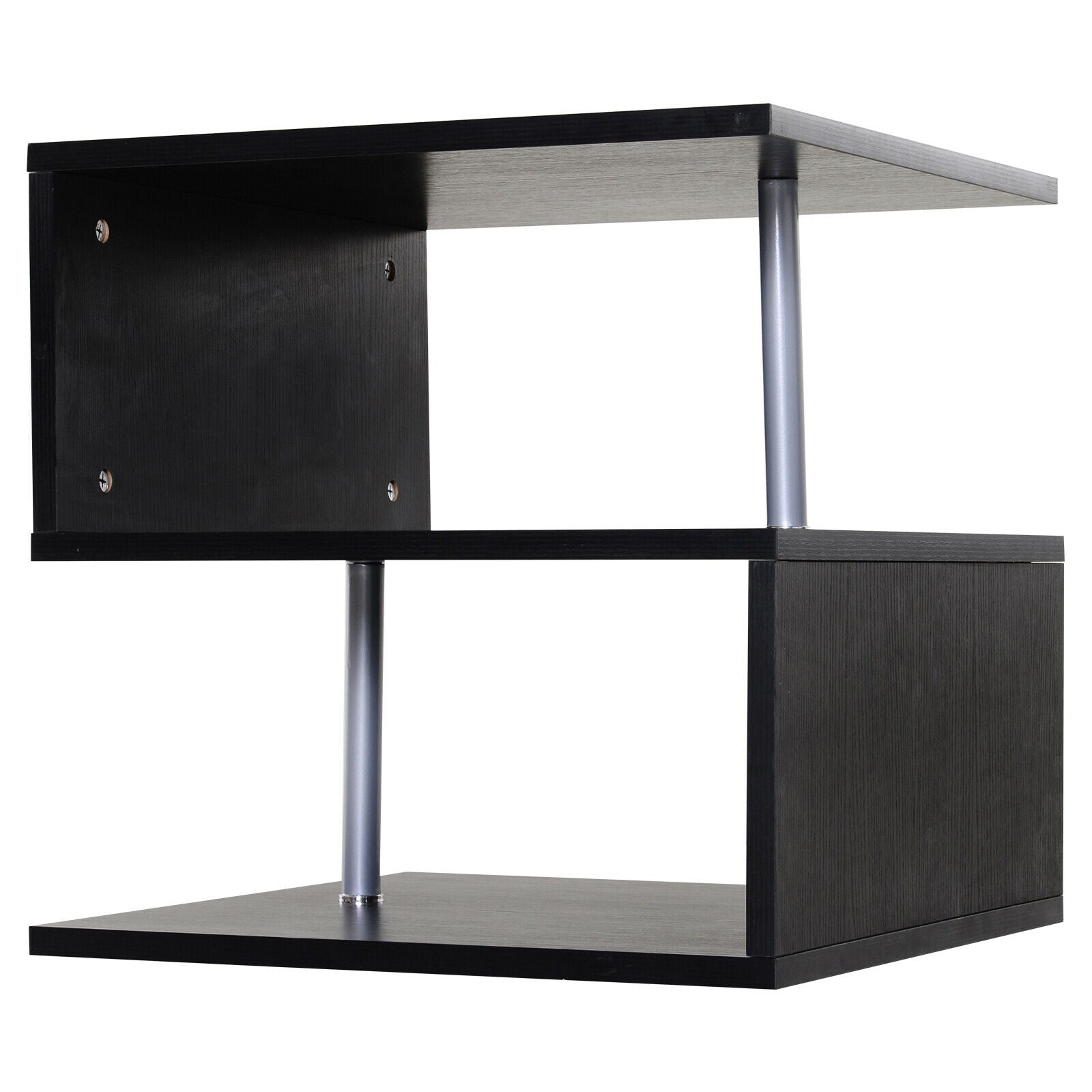 Coffee End Table Side TV Sofa Stand Living Room Office Furniture