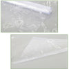 Frosted Static Self-Adhesive Window Film Privacy Glass Door Waterproof PVC Decal
