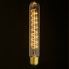 E14 E27 60W Vintage Retro Edison Antique Filament 240V Spiral Lamp Light Bulb UK