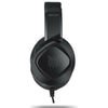 Gaming Headset Wired LED Headphones with Mic For Laptop PS4 Slim Xbox One X S