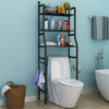 3 Tier Bathroom Shelf Over Toilet Storage Rack Laundry Shelf Unit Organizer Rack