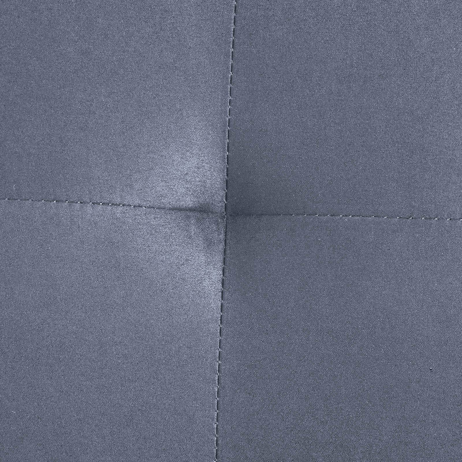 3 Seater Modern Sofa bed Brand New Fabric Padded Sofabed Couch Recliner