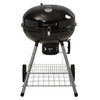 Kettle Barbecue BBQ Grill Charcoal Garden Outdoor Patio Party Round Standard
