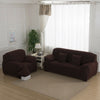 1/2/3 Seater Sofa Covers Slipcover Elastic Stretch Settee Protector Couch Floral