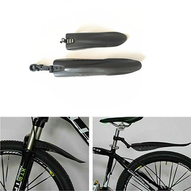 Bike 2024 front guard