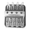 New Rack Baby Bottle Drying Infant Countertop Dryer Clean Feeding Holder Drainer