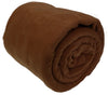 Large Fleece Throw Luxury Warm Soft Polar Blanket Sofa Bed Travel Throwover