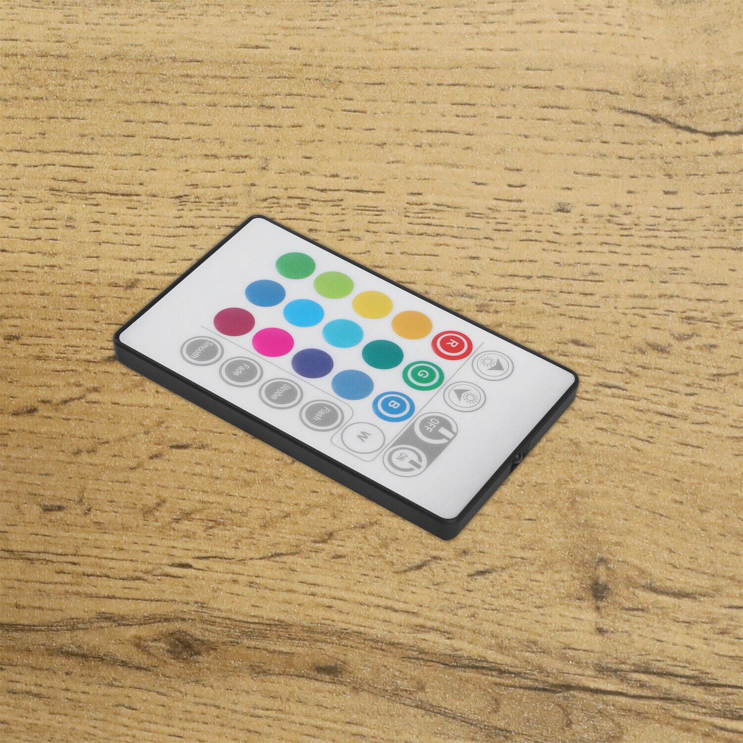 Wall Mount Floating TV Unit Cabinet Stand With LED Lights TV Entertainment HT