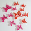 12 x 3D Butterfly Wall Stickers Home Decor Room Decoration Sticker Bedroom Girl
