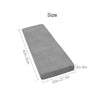 2 Seats Sofa Seat Covers Couch Slipcover Cushion Elastic Knitted Protector