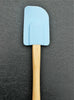 NON STICK SILICONE Kitchen Tool Mixing Serving Cooking SPOON SPATULA SLICE BRUSH